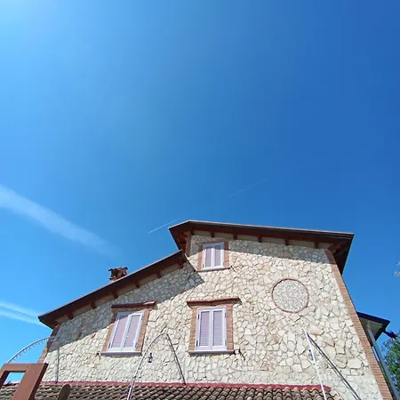 Mena Ξενοδοχείο San Lorenzo (Latina)